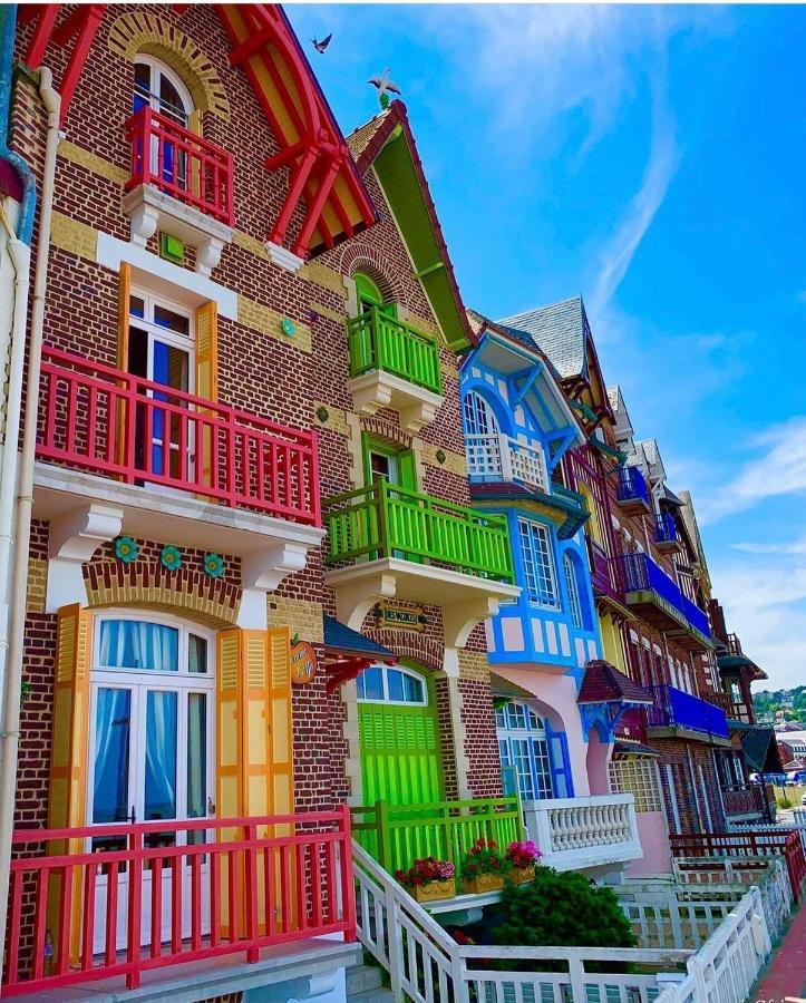 Maison Les Geraniums مير-لي-بان المظهر الخارجي الصورة